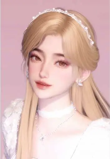ᰔ – blooming grace 🌸                           ﹙ 💌 ﹚hairstyle : layered on ibispaint x ﹙ 💌 ﹚quality fix : wink #loveanddeepspace #loveanddeepspaceedit #loveanddeepspacemc #mc #fypシ゚ #fypage 