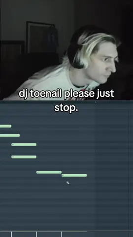 #xqc #xqclips #flstudio #djtoenail 