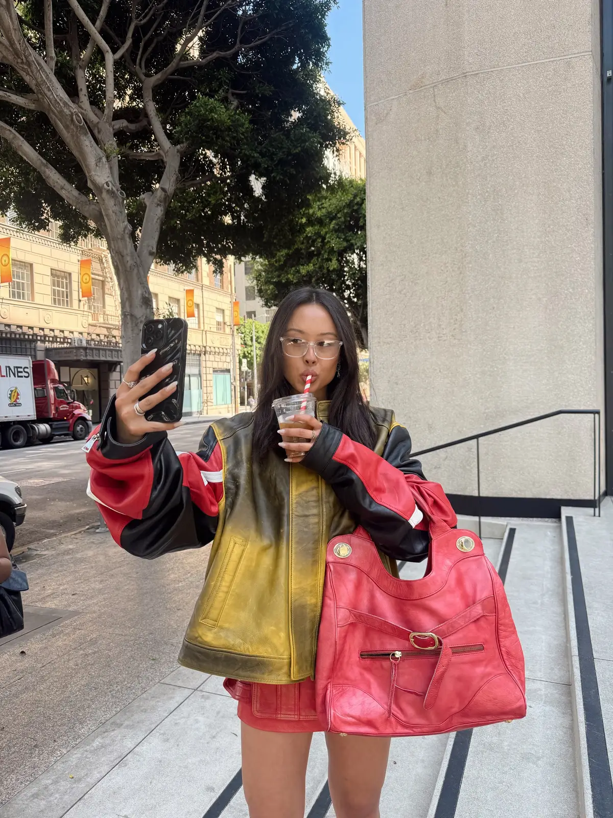 #losangeles #lamodel #lacontentcreator #outfitideas #photodump 