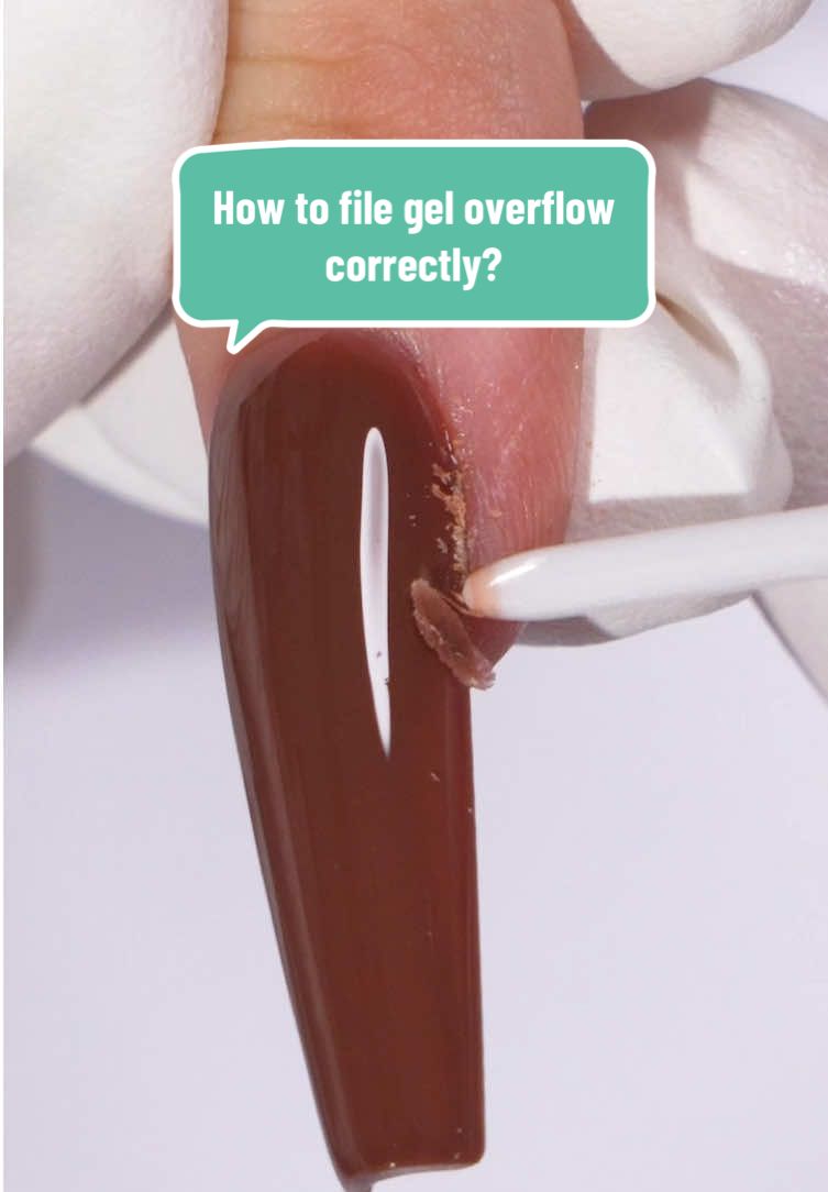 How to file gel overflow correctly? 👉 Safely file gel overflow using SM330G Nail Drill and Ceramic drill bit! Good for sensitive skin! #tiktokshopmothersday #melodysusie #melodysusienails #nailtools #nailart #nailchallenge #nailtutorial #nailtechlife #nailtechcheck #nailtechproblems #nailtechnician #nails #nailbeginner #nailpro #naillover #nailhack #nailtips #nailtip #naildrillbit #naildrill #nailgel #nailsoftiktok 