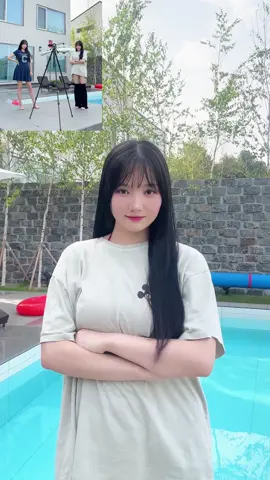 Outfit Change Challenge