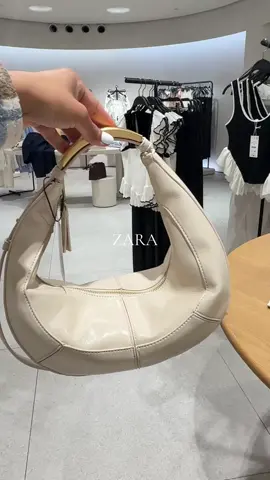 New in ZARA💕 #zarabag  #zara 