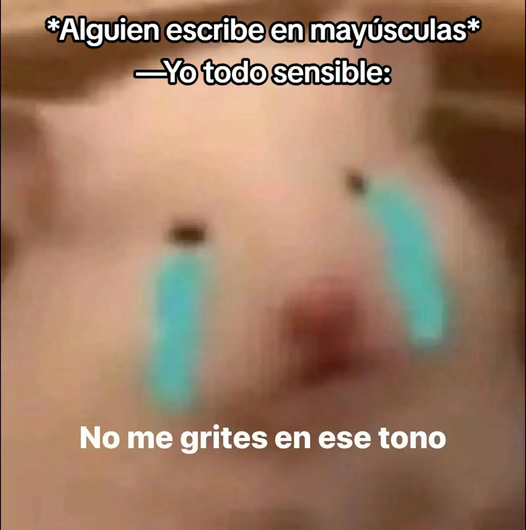 #alguien #escribe #chateau #mensaje #whasapp #mayusculas #letra #tonos #sensibilidad #llorar #paratiiiiiiiiiiiiiiiiiiiiiiiiiiiiiii #xybca #fyp #yo #humor #memestiktok 