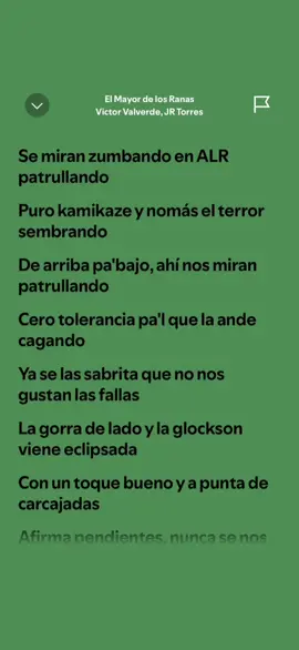 El Mayor De Los Ranas 🐸🍾… #fyp #viral #explorepage #trending #mexico #regionalmexicano #lyrics #letras #foryoupage #tiktok #victorvalverde #jrtorres #corridos #musica #musical #elmayordelasranas #elmayordelosranas👹💯🐸 