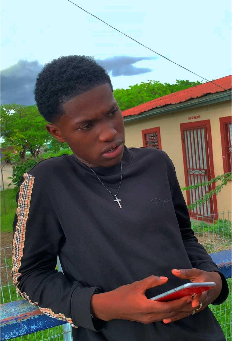 Men gwosè bouda w nan zònn nan@SUGAR💖👌💝KIKA🍎🍯 😂 #haitiennetiktok🇭🇹🇭🇹🇭🇹🇭🇹😍😍😍😍 #humour #pourtoi #viralvideo #viraltiktok #page #foryoupage 
