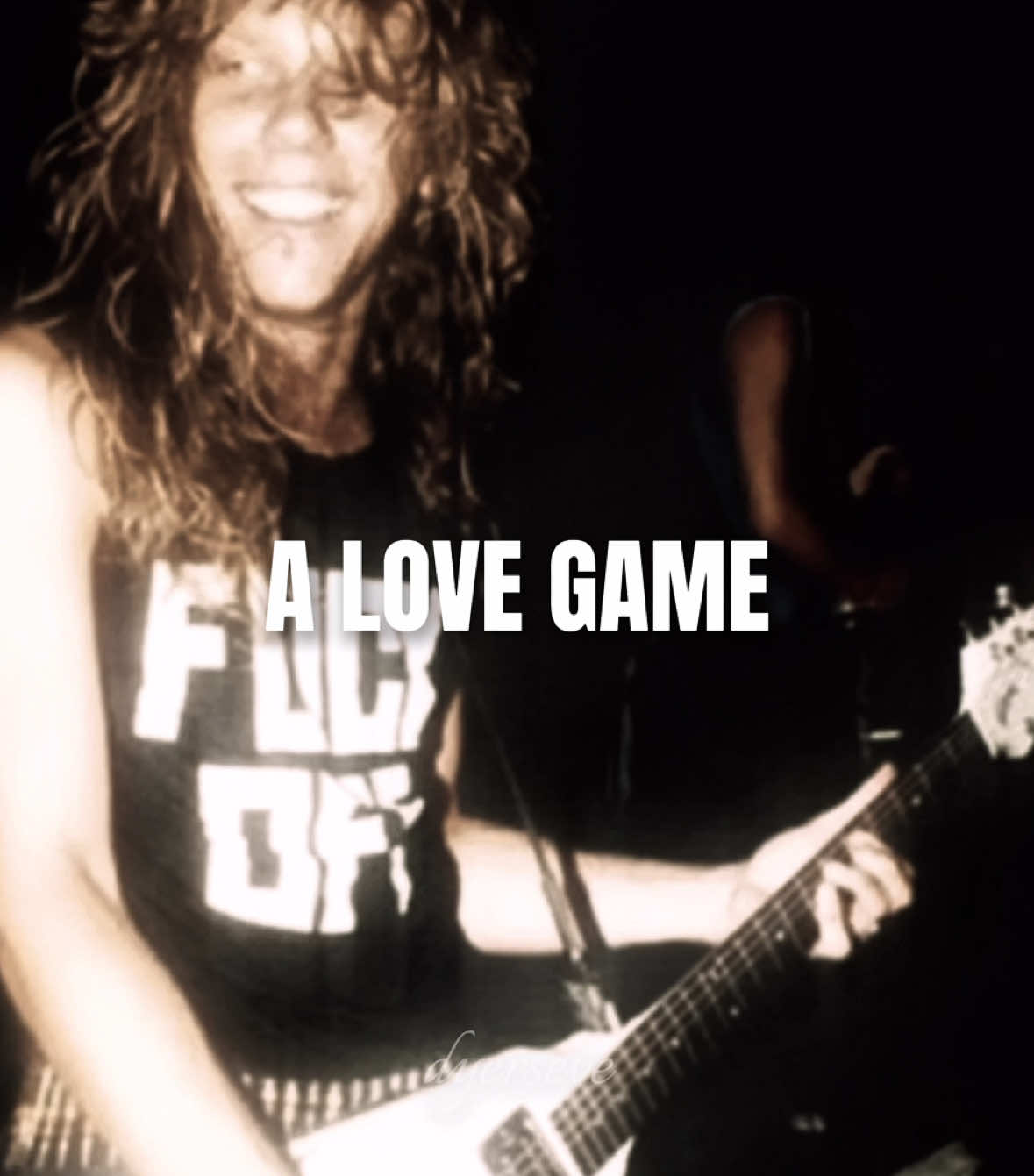 I LOVE 80s james 🤭 #JAMESHETFIELD #METALLICA #edit #fyp #cliffburton #kirkhammett #thrashmetal #metal #thrash 