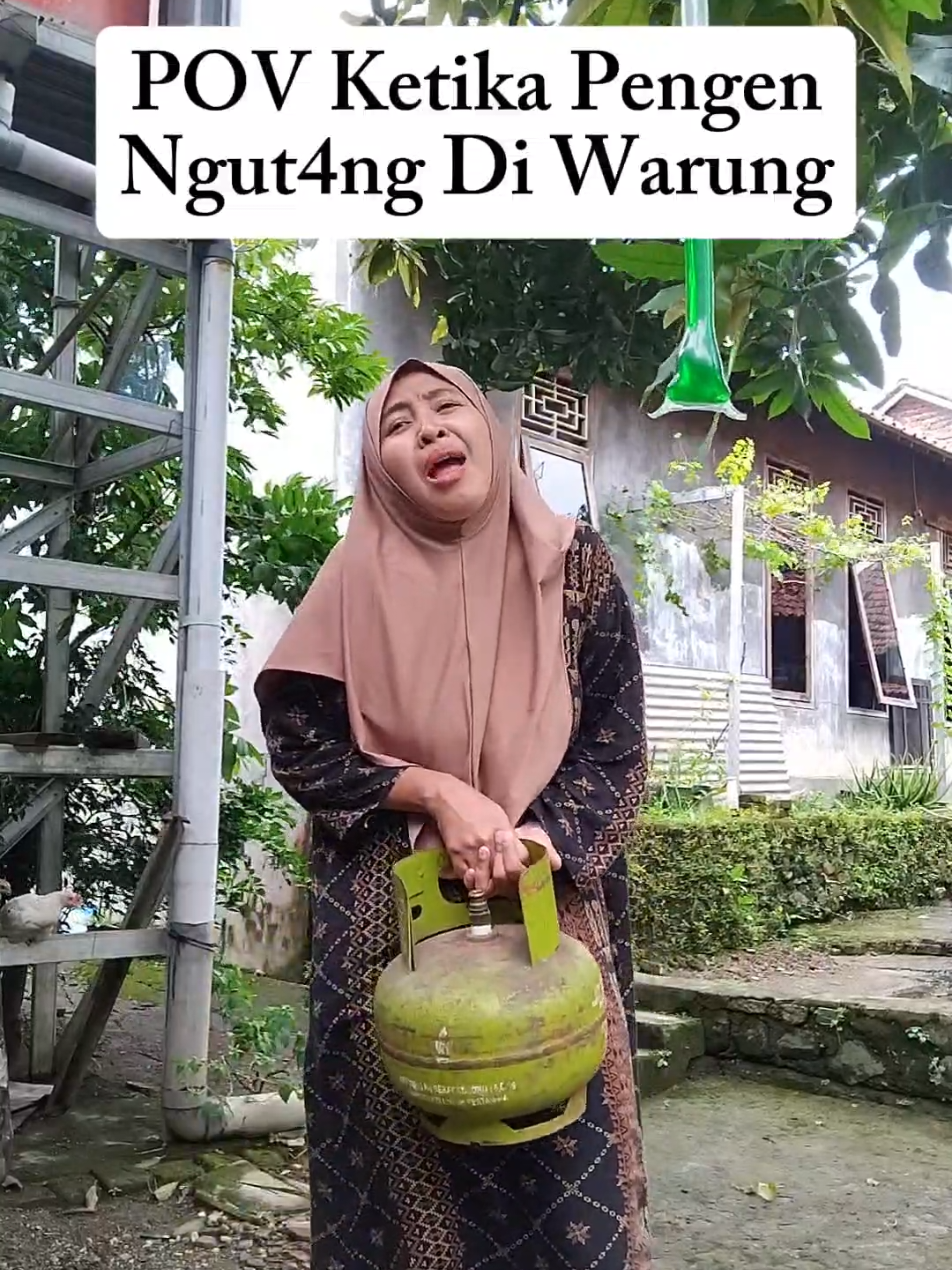 padahal udah abis banget gasnya 🥲 #emakemak #iburumahtangga #hiburantiktok #viral #trending #video #hiburan #2025 #kreatif #foryourpage #ngakak #kocak #Fyp #fyp #comedyvideo #kontenkomedi #komedi #idekonten #lucu #ngutang 