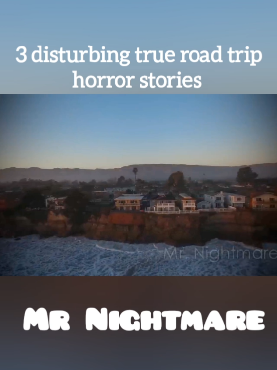 3 disturbing true road trip horror stories ! | Part 3 | #story #news #journalism #foryou #fyp #foryoupagе #usa_tiktok🇺🇸 #stories #scary #storytime #horrortok #viral #follow #trending #grow #foryoupage❤️❤️