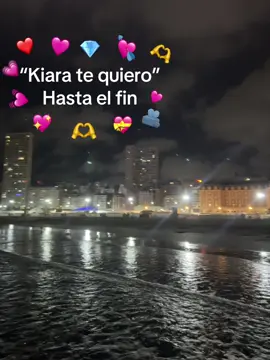 @Kiara Benitez 