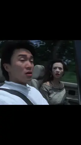 😂😂😂 #chautingting #tinhgia #周星驰 #stephenchow 