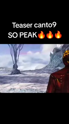 Teaser canto9 so peak🔥🔥🔥#fyp #limbuscompany #dmc5 #dmc #edit 
