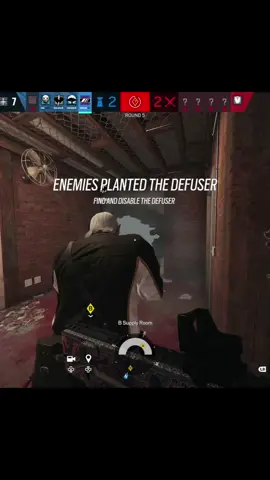 #fyp #funny #rainbowsixsiege #r6 