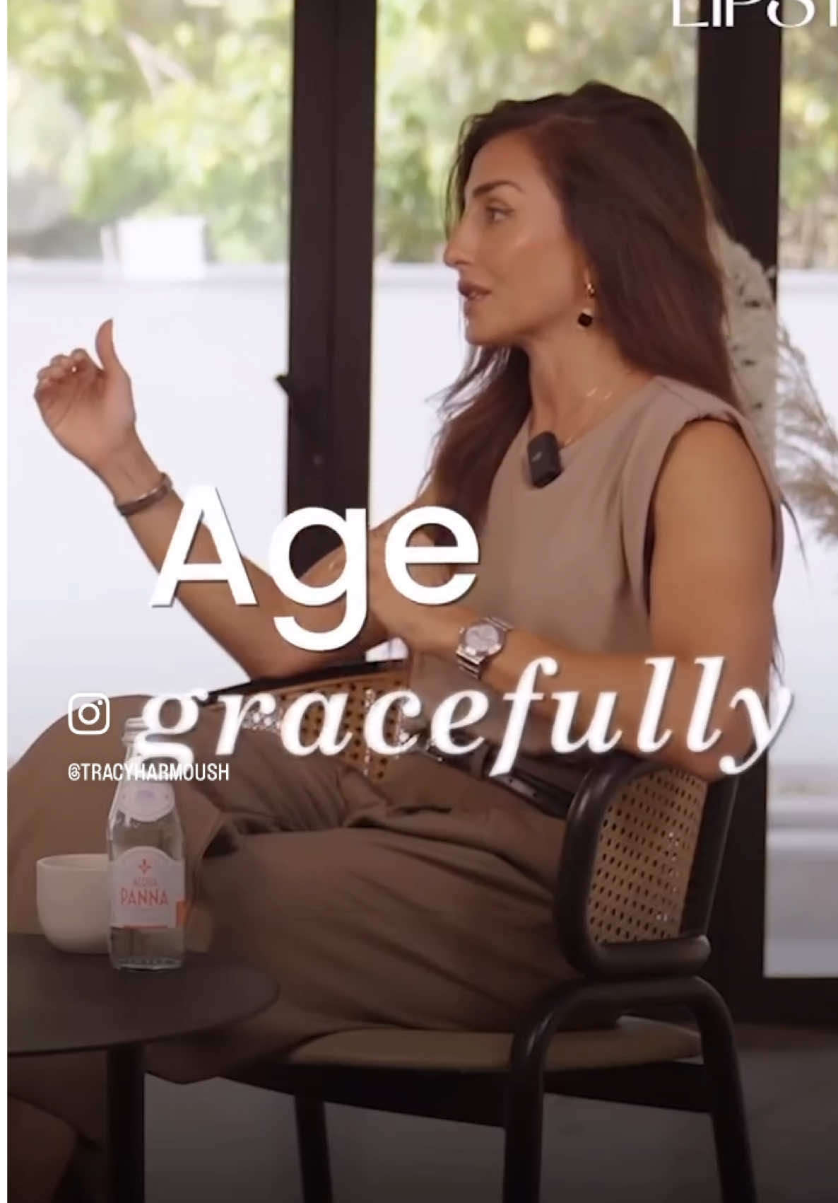 If you’re worried about aging, worry about your muscle.
