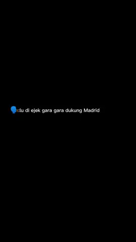 gue santai aja🤪#fensmadrid#masukbrandamu #fyppppp 