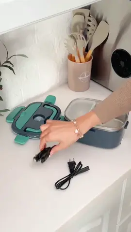 Electric Lunch Box #electriclunchbox #gadgets #amazon #amazonfinds #amazonmusthaves #newyorkcity #unitedstate #fyp