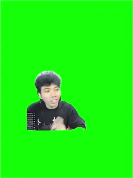 green screen lagi wak 😜😈#welino #meme 
