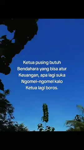 info Ketua kalo ada! #HarRi #storyvidiokatakata #quetes #story #trendingfyp #berandafyp #fypp 
