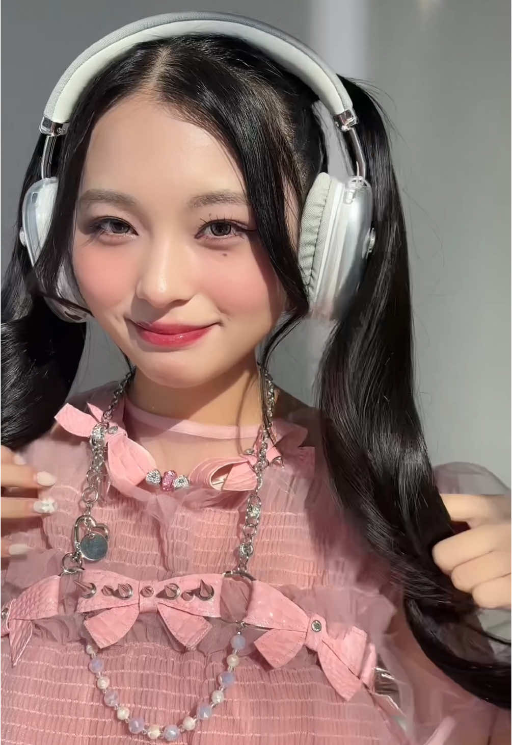 LARME🎀 #03 #추천 #CANDYTUNE #きゃんちゅー #KAWAIILAB #カワラボ #桐原美月 