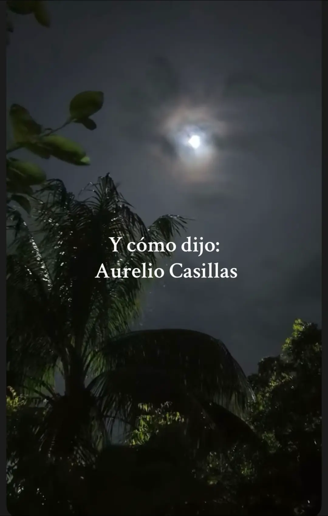#casillas #frases #aureliocasillasfans #elseñordeloscielos #parati #fraces 