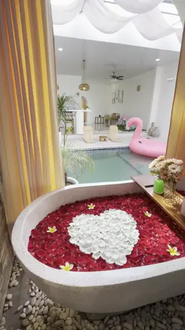 Breathe. Love. Celebrate Life ❤️  #villaprivatepooljogja #penginapanjogja #staycationjogja #honeymoonjogja #villajogjamurah 