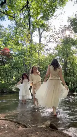 I love my sisters