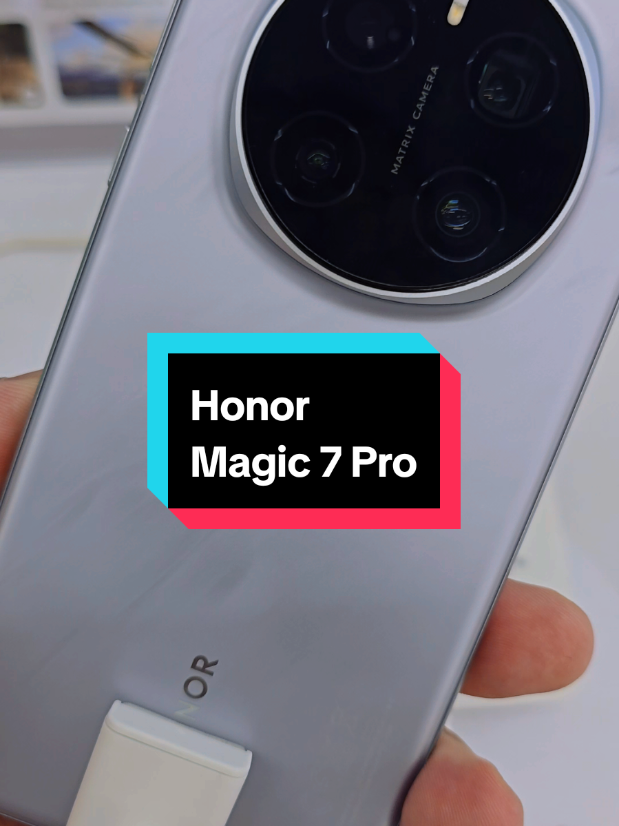 Honor Magic 7 Pro Snapdragon Gen 8 Elite Honor AI  #honor #magic7pro #snapdragon #SenangMilik #SenhengMY #SenhengMalaysia #Senheng #scoin #extraoneyearwarranty  #replacementwarranty #GrandSenhengBalakong #bayarbulanan #PlusOneMembership #MyRewardsMyChoice #SenangMilikBySenheng #SenhengMalaysiaReview #SH18963 #FYP #FYR #FYI 
