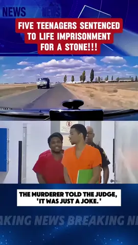 Their foolish behavior took the lives of the fathers of four children💔💔💔#crime #court #courtroom #news #breakingnews #fyp #tiktok #foryou 