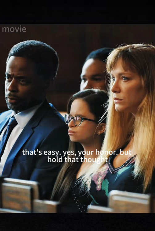 The court has made a judgment on the Natalia incident#Natalia#fyp#usa#movie #tiktok #strongly recommend