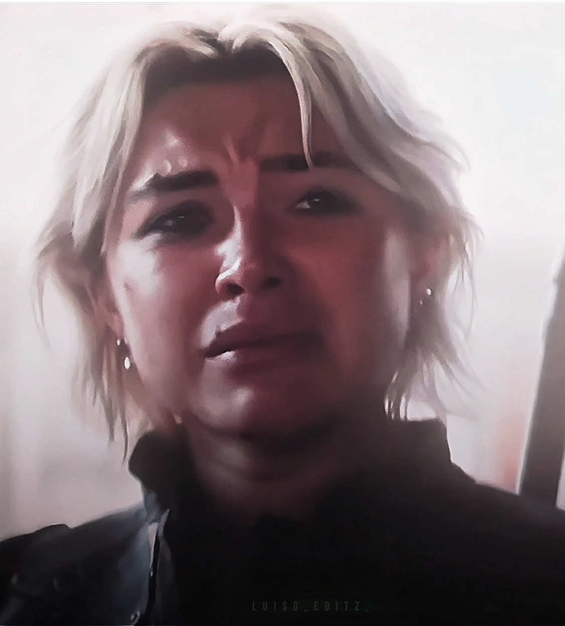 This scene 😔 #thunderbolts #yelenabelova #redguardian #fyp #natasharomanoff #edit 