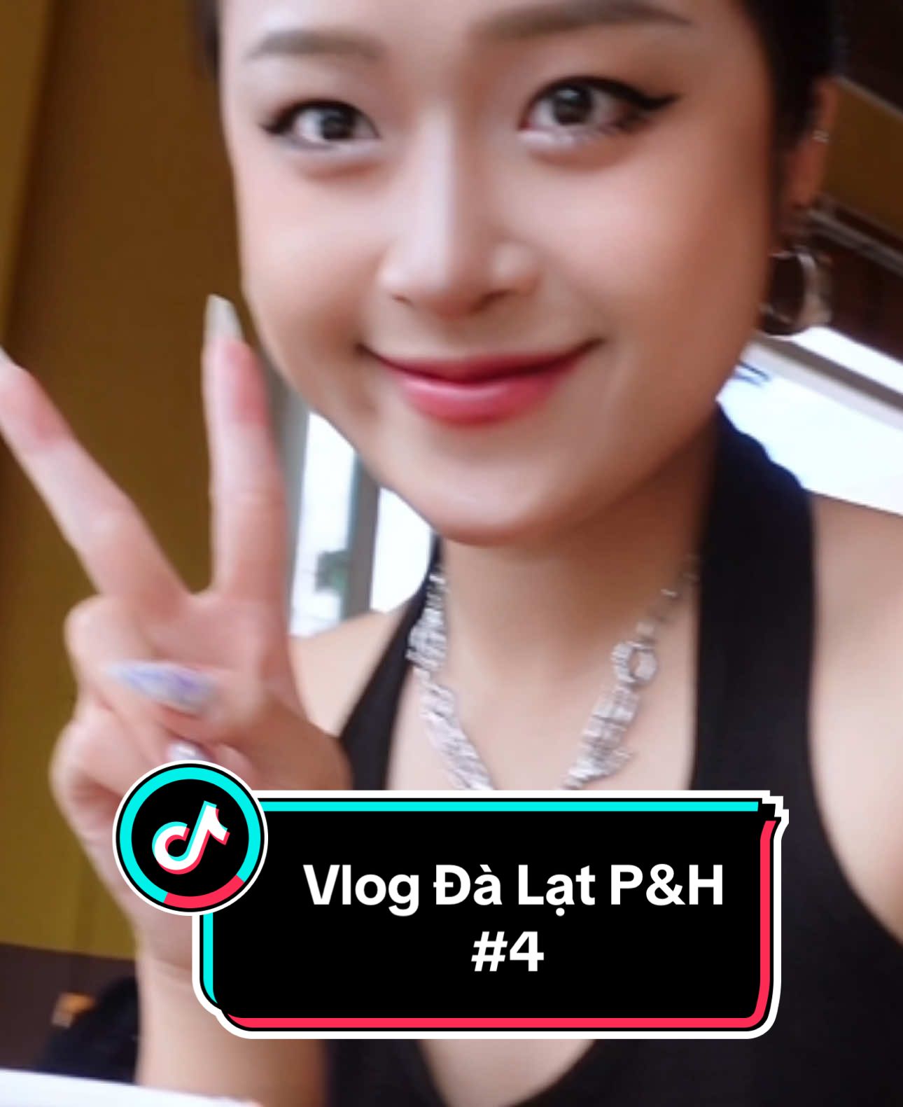 Nốt phần cuối nè, quay xàm xàm gì đâu á @HeyLa #Vlog #vlogs #dalat #4 