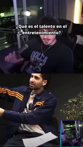 Debatiendo la definición de talento en la industria del entretenimiento#matiasbottero #coscuarmy #bottero #entredossuculentas #horoscoposemanal #davooxeneize #streaming #coker #kick #coscu #clips #coscuarmyawards