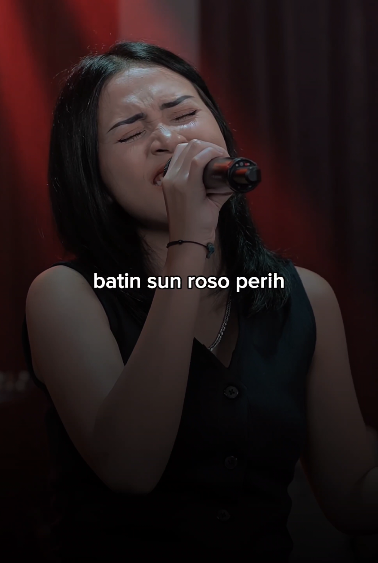 Wujute Roso #wujuteroso #sasyaarkhisna #liriklagu #music #fyp 