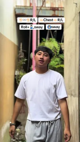 New Dance Trend #kennykyawt #dancetutorial #tutorial #dancetrend #trendingdance 