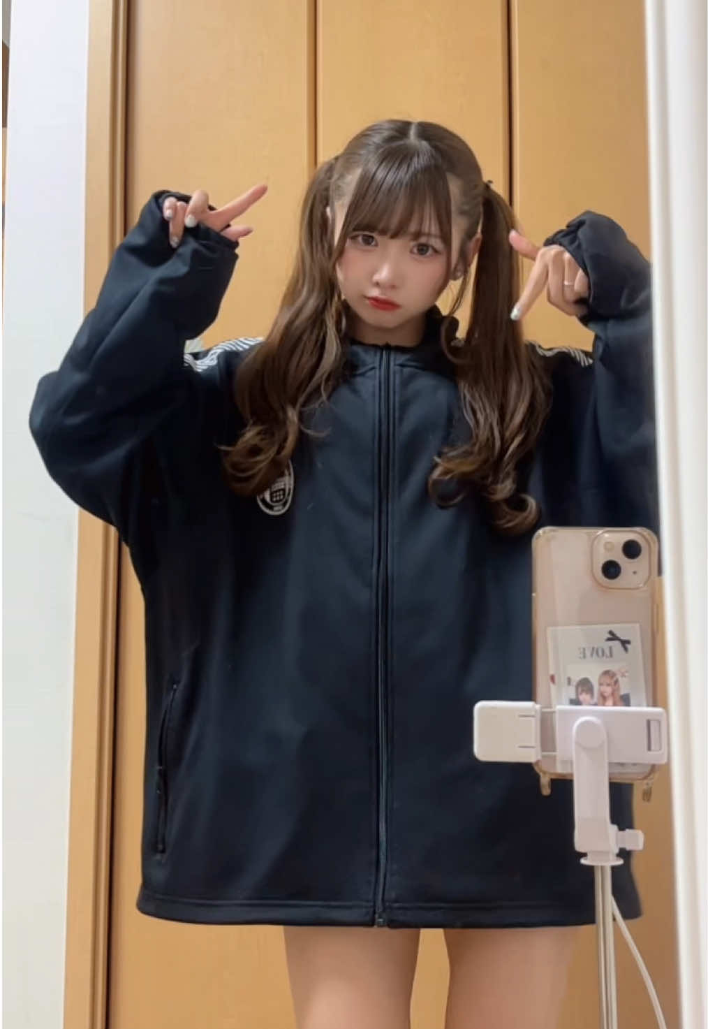 最後のズボンの形どーなってるの？笑笑 #japanese #メンズライク 