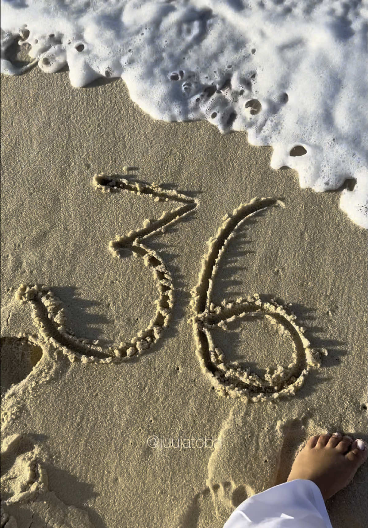 Meu B-day 🎉 #fyp #felizaniversário #happybirthday #36anos #ensaioaniversario #tiktok #beachday #goodvibes #aniversario 