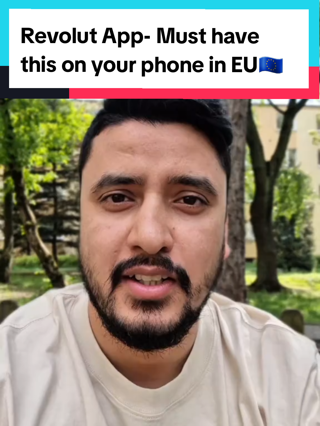 📱Revolut App- You must have this app in EUROPE 🇪🇺.  ✅Watch details in our YouTube channel 📺. Link in bio.  #revolut #revolutapp #musthave #moneytransfer #stock #crypto #onlinebanking  #europe #eu #mobileapp  🛒Visit our store: https://the-bliss-shop.fourthwall.com/en-pln/ 🤝Support us: https://buymeacoffee.com/thebliss 📩 theblisspoland@gmail.com ✅Follow us on social media:  ➡️Facebook: https://www.facebook.com/thebliss123/ ➡️Instagram: https://www.instagram.com/theblisspoland/ ➡️Tiktok: https://www.tiktok.com/@theblisspoland  ©Thebliss