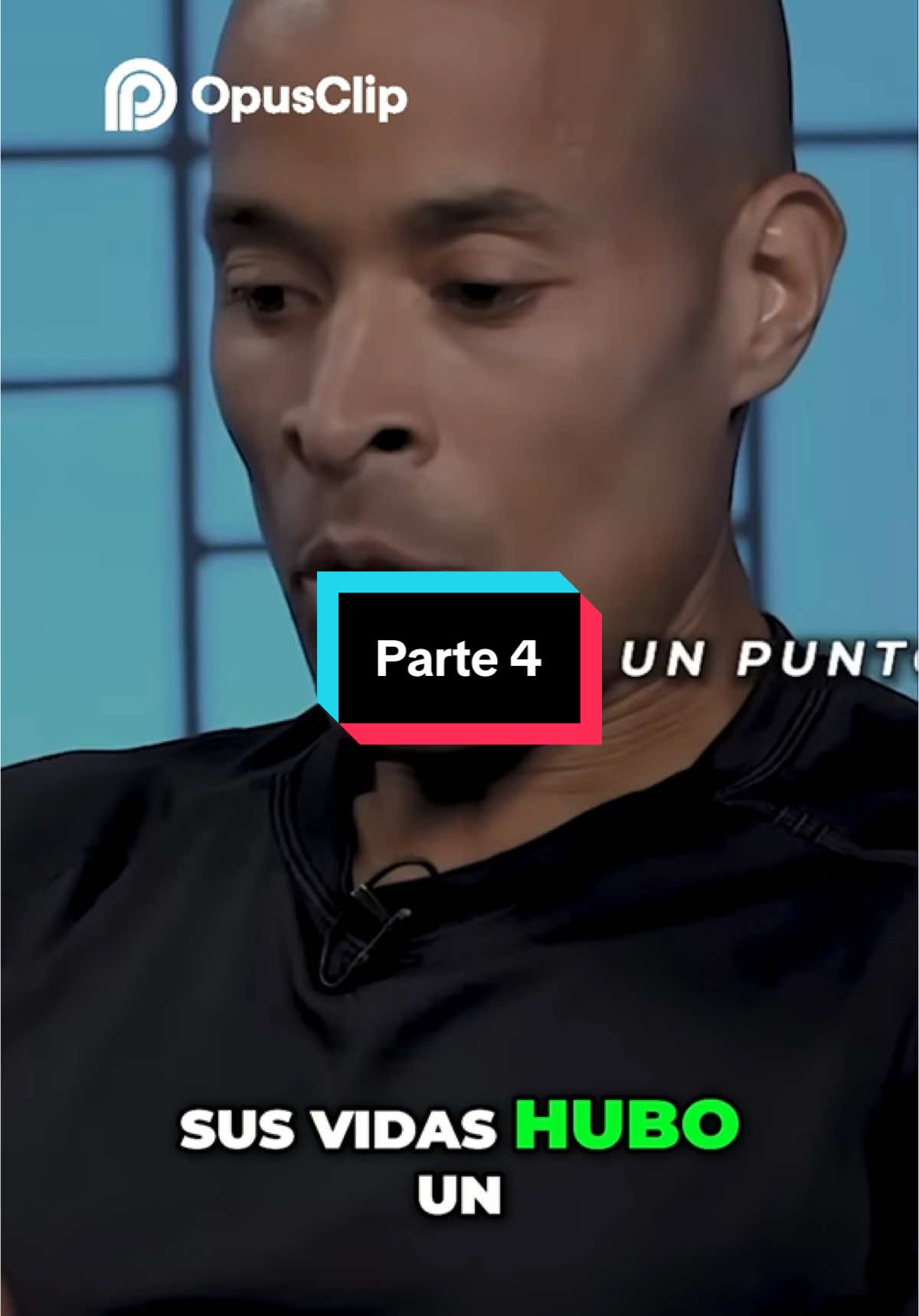 Qué opinas del sufrimiento??     PARTE 4 Sígueme para no perderte nada !!! #deporte #Running #Podcast #motivacion #davidgoggins #sport 