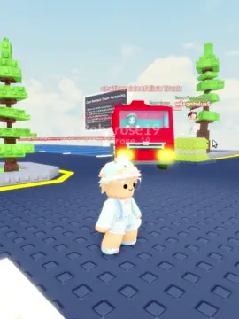 Tidakk boba di pecat maafin boba yah ka @anothersideofdila   #pertaminatower #roblox #fyp 