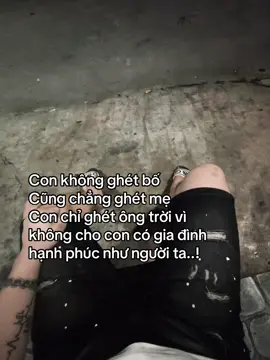 ông trời thật bất công😥....#_gialoi_0605🧸 #fvp #tamtrang #xuhuong 