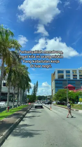 Untuk diriku sendiri ingat kamu itu miskin🫣#tkibrunei🇧🇳 #nganjukpride🔥 #fypシ゚ #fypdonggggggg #storytime 