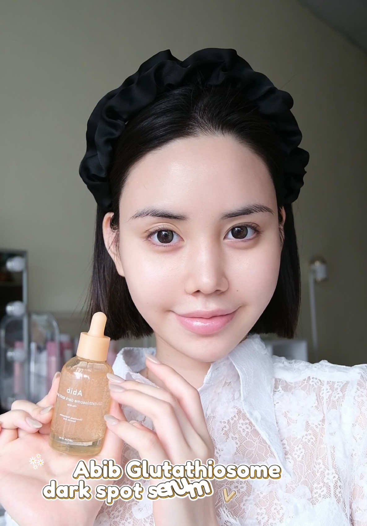 Nhớ dưỡng đều đặn nha các tình iu 🤍 #abib #abibvn #serum #tonerpad