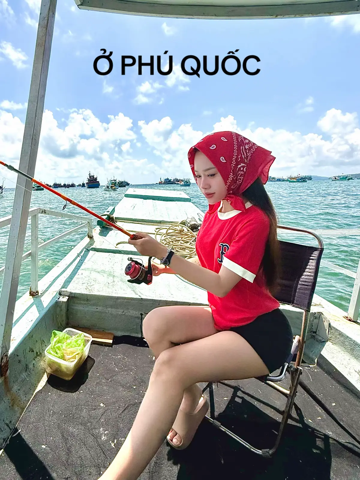 Bỏ phố về quê nhoa 