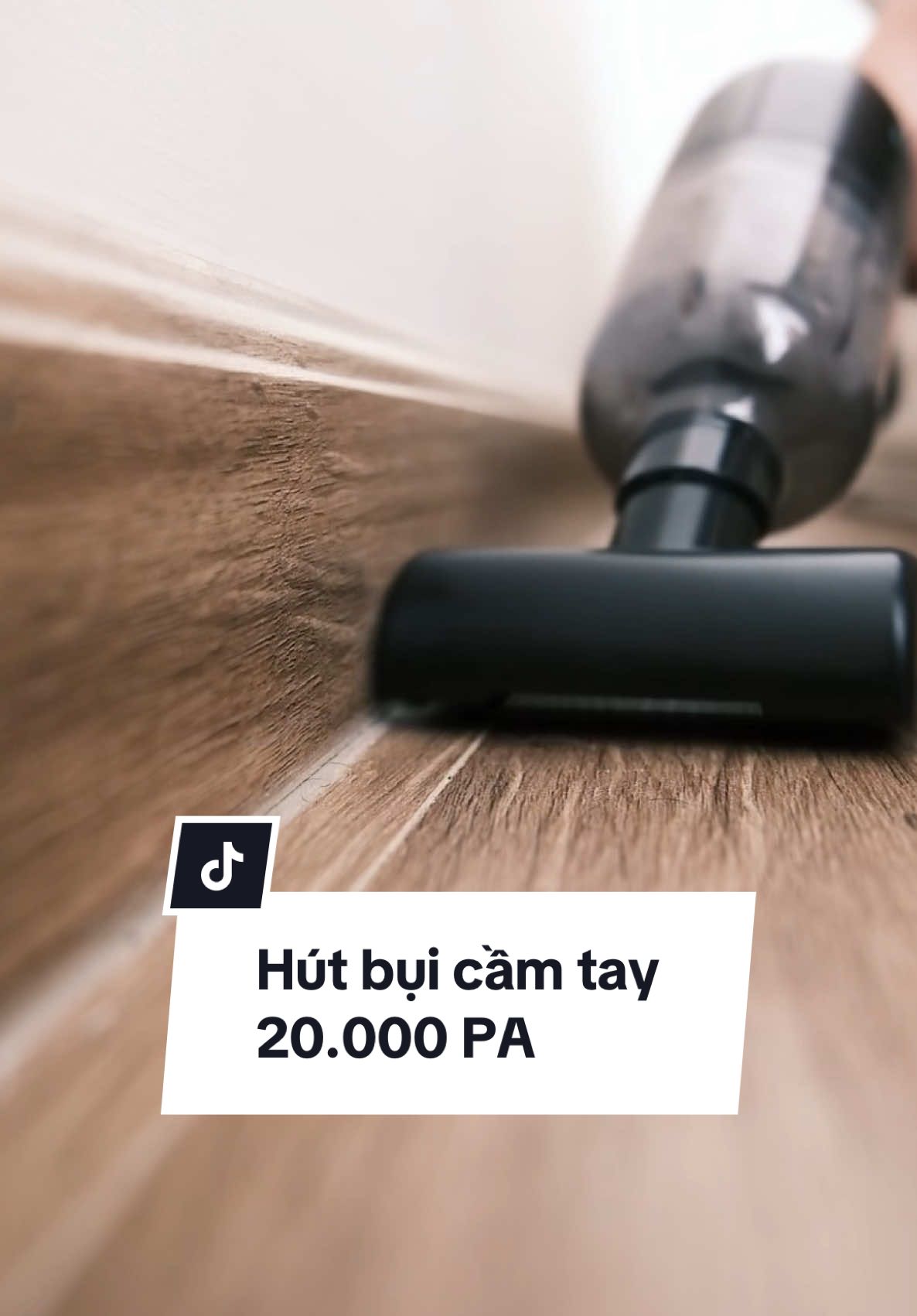Hút bụi cầm tay Dodoto hút với thổi khoẻ dã man con ngan luôn nè #thanhtest #giadung #xuhuong #review #videoviral #fyp #viral #LearnOnTikTok #Dodoto #maýhutbuicamtay 