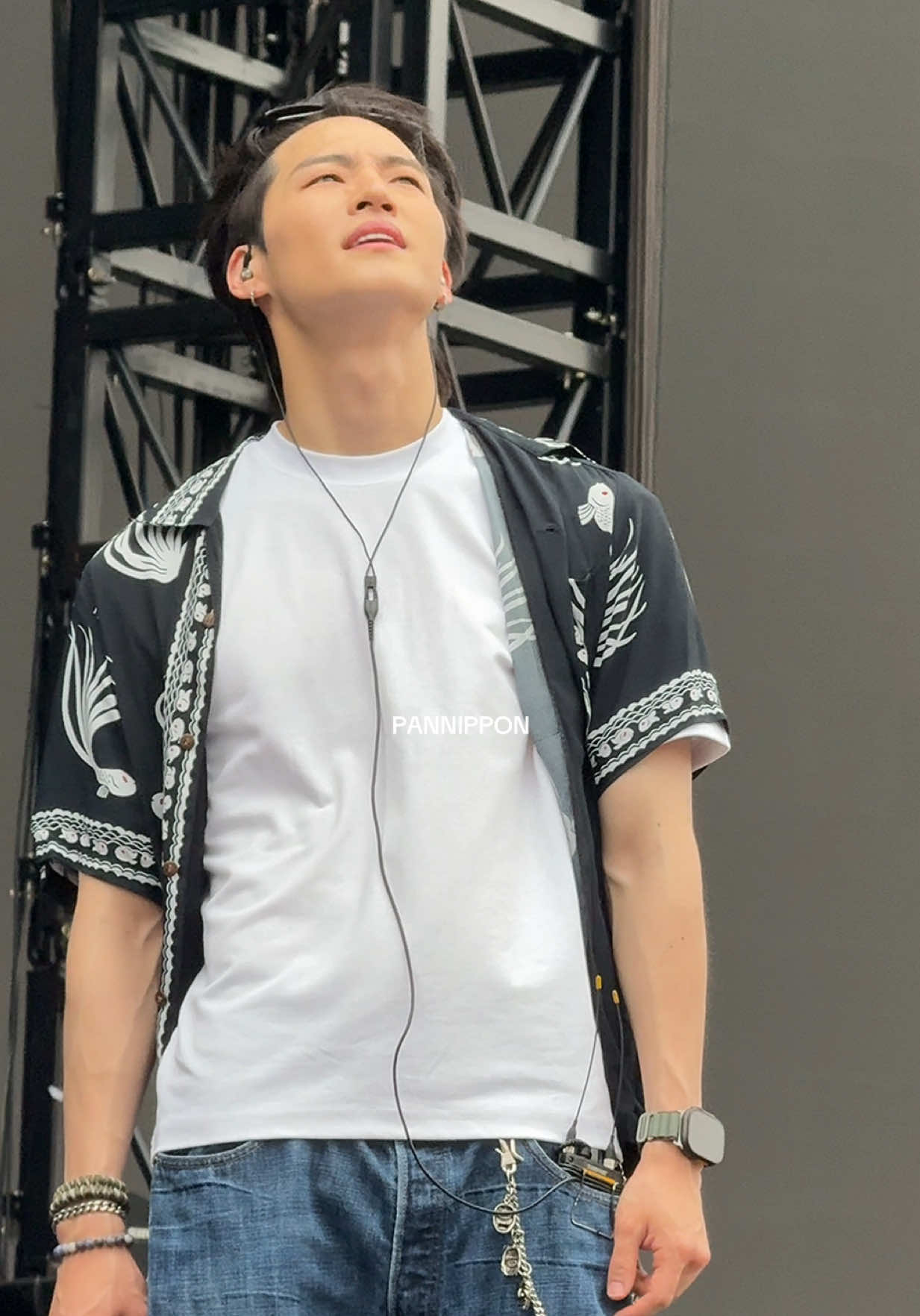 เมื่อใจเราไม่ได้เป็นของเราอีกต่อไป 🥰 #got7 #เจบี #제이비 #Jayb #got7_nestfest @กัชชญา ป้องขันธ์ @𝙺𝙰.𝚆𝚁𝙽 @비비누나💚🦦(영재야) 