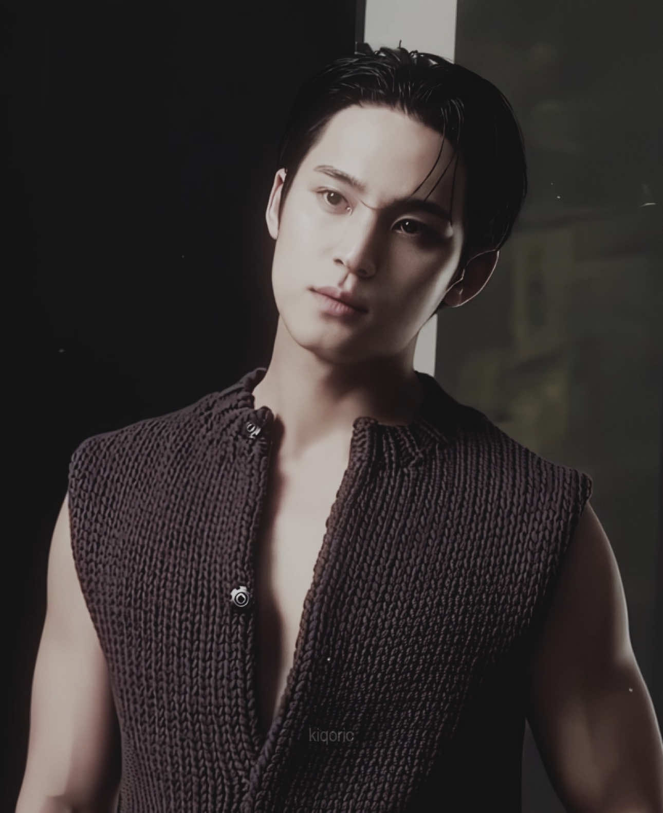 who else tweaking? #mingyu #kimmingyu #mingyuseventeen #seventeen #svt #seventeenedit #mingyuedit #edit #fyp 