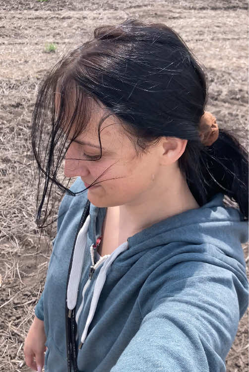Дискуємо поле під сою 😊 #трактористка #трактор #т25 #мтз80 #агро #agrogirl #соя #пшениця #жнива #ячмінь #фермер #фермерство #фермерськегосподарство #рибалка 