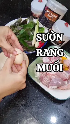này em làm món sườn rằng nuối ngon tuyệt nhà các bác #phuongnguyen_686 #phuongnguyen3670 #phuongnguyen3650 #phuonnguyen3660 