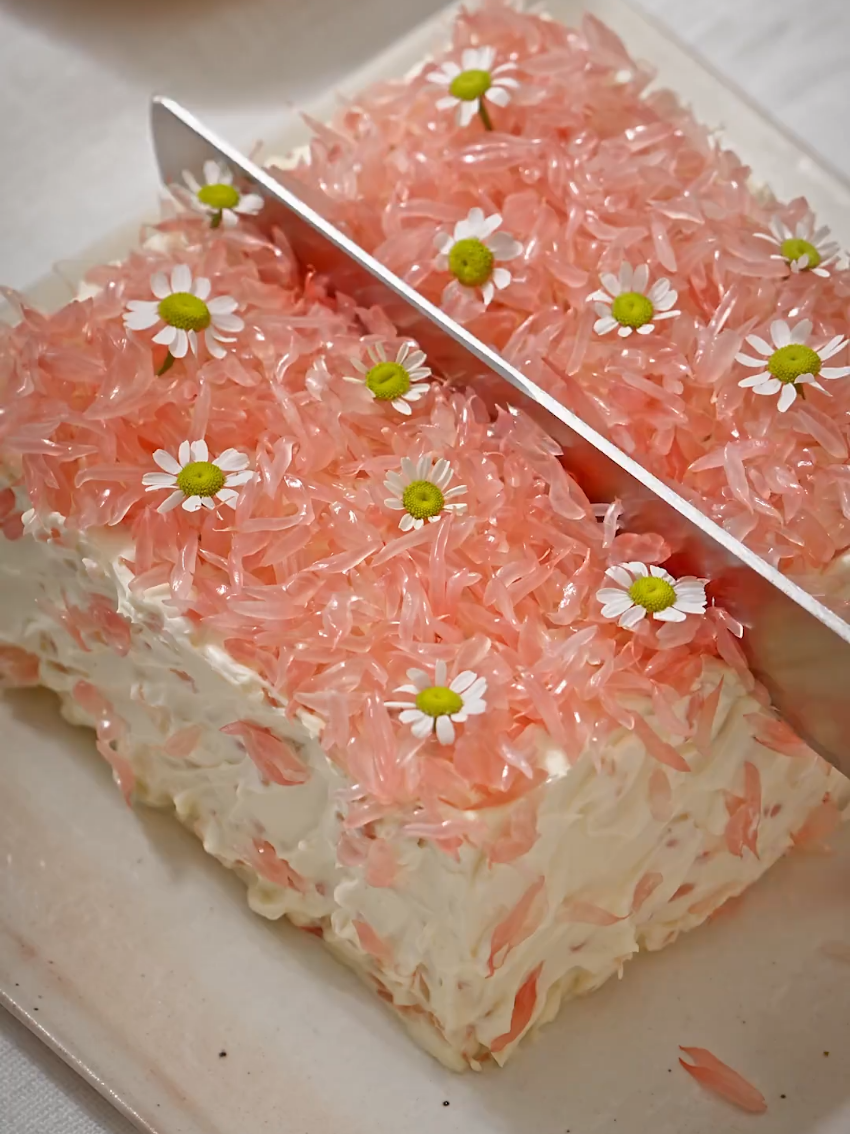 經典合集 ~ #美食日記 #分享 #日常 #蛋糕 #千層蛋糕 