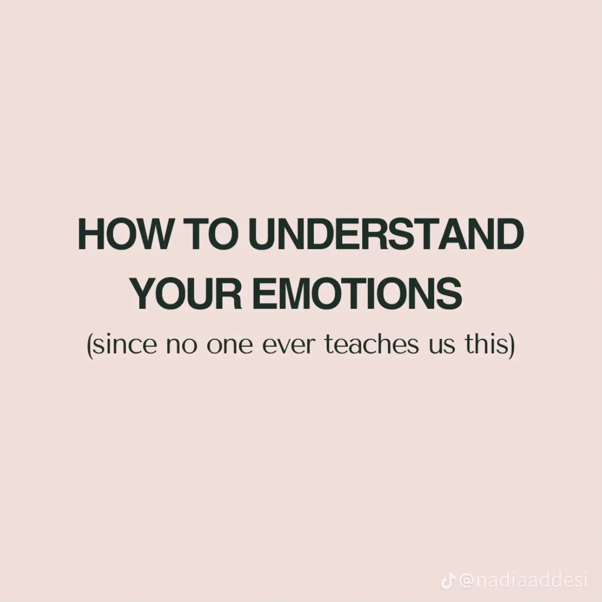 #understandingemotions #soulhealingcounselling #personaldevelopment #somalilandtiktok💚🤍❤ #somalitiktok #somaliuk🇬🇧🇸🇴 