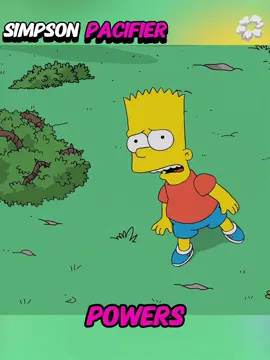 What would you do when you had superpowers?#tiktok #foryou #fyp #fypシ゚viral #movie #usa #simpsons #bartsimpson 